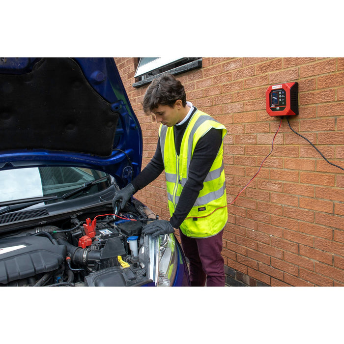 SIP 03574 Advanced Battery Charger GX15