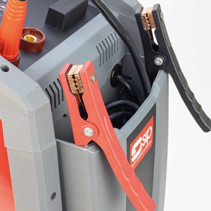 SIP 03587 Startmaster DSC600B Digital Starter Charger