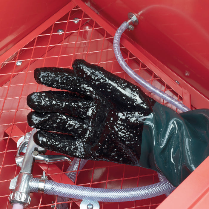 SIP 90L Sandblast Cabinet