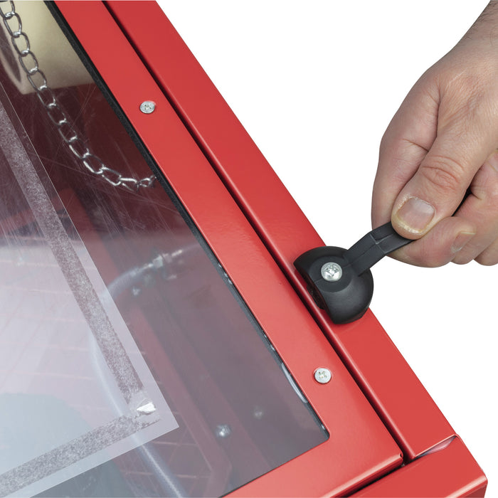 SIP 90L Sandblast Cabinet