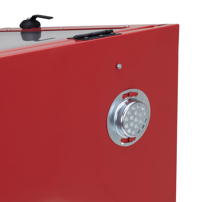 SIP 90L Sandblast Cabinet