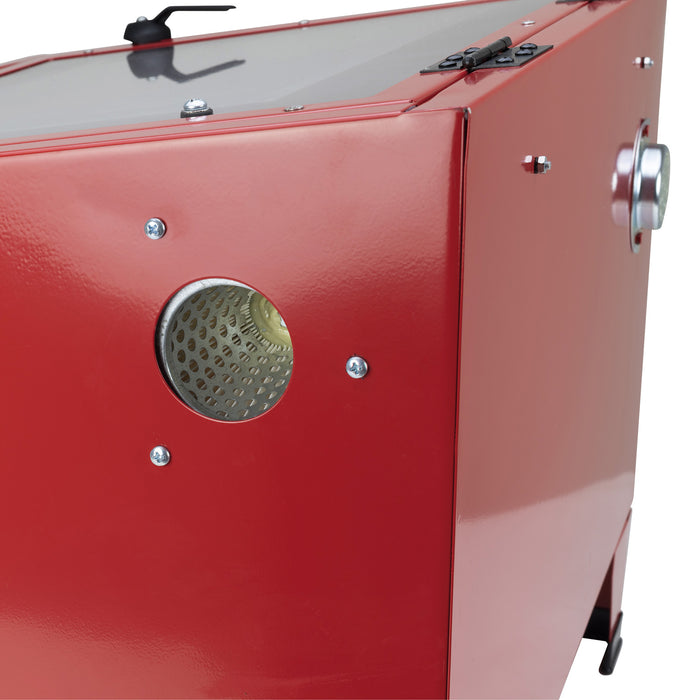 SIP 90L Sandblast Cabinet