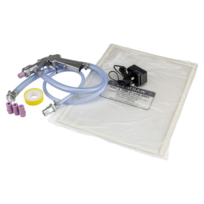 SIP 90L Sandblast Cabinet