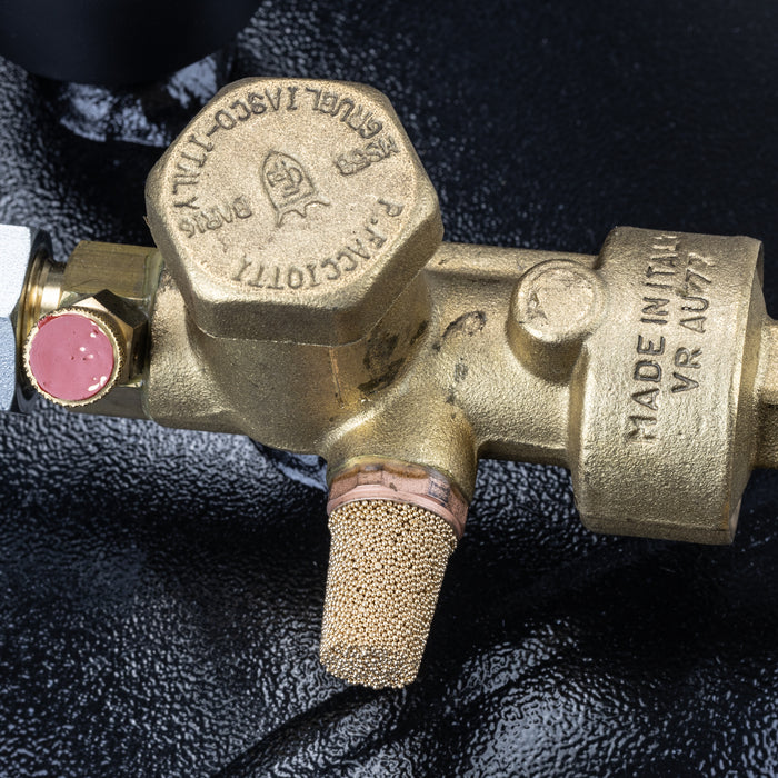 SIP 150Ltr Honda GX160 5.5HP Petrol Air Compressor (15CFM)