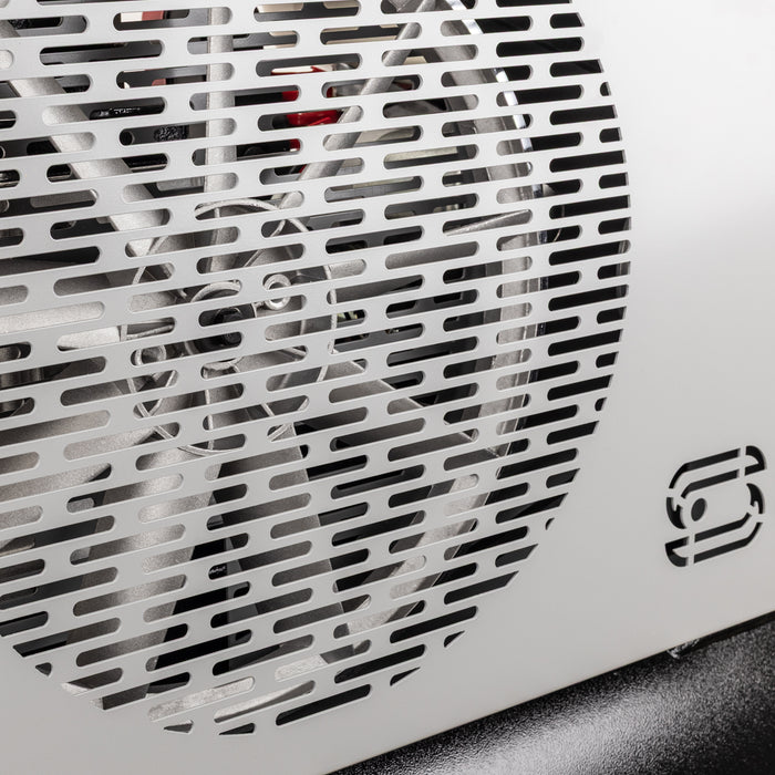 SIP 150Ltr Honda GX160 5.5HP Petrol Air Compressor (15CFM) Electric Start