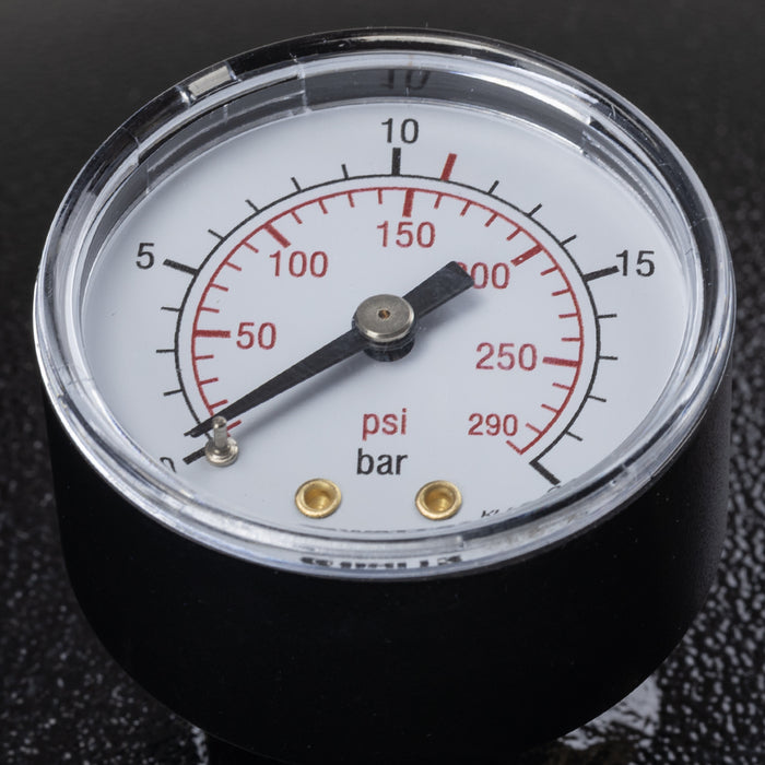 SIP 150Ltr Honda GX160 5.5HP Petrol Air Compressor (15CFM) Electric Start