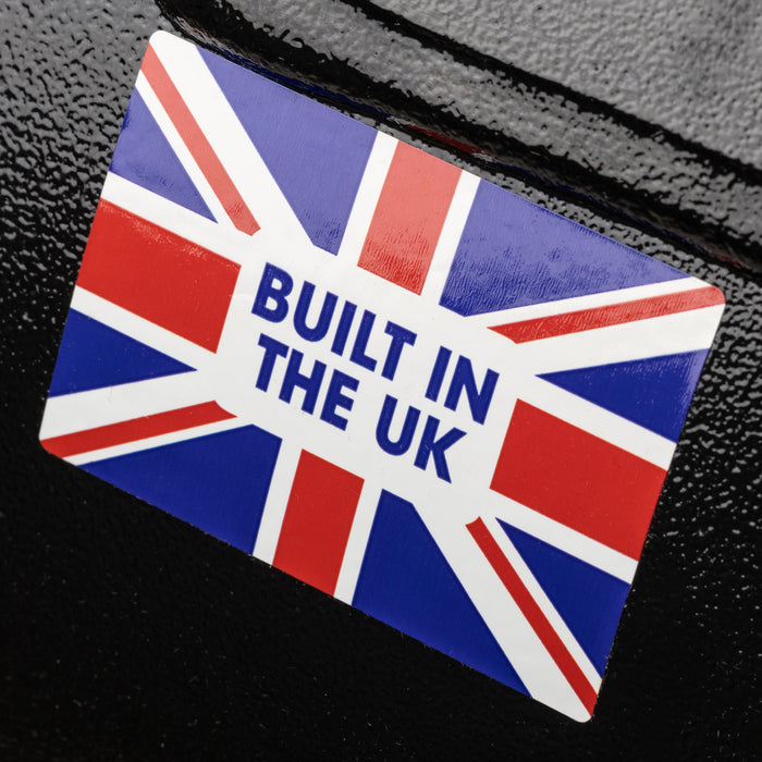 SIP 150Ltr Honda GX160 5.5HP Petrol Air Compressor (15CFM) Electric Start