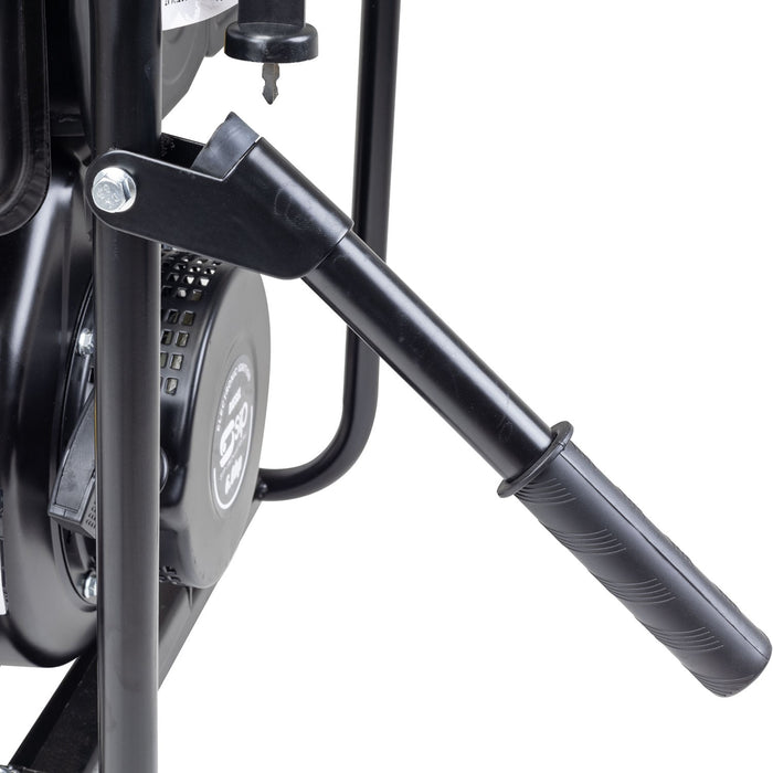 SIP 04909 3'' Diesel 6HP Water Pump (Electric Start)