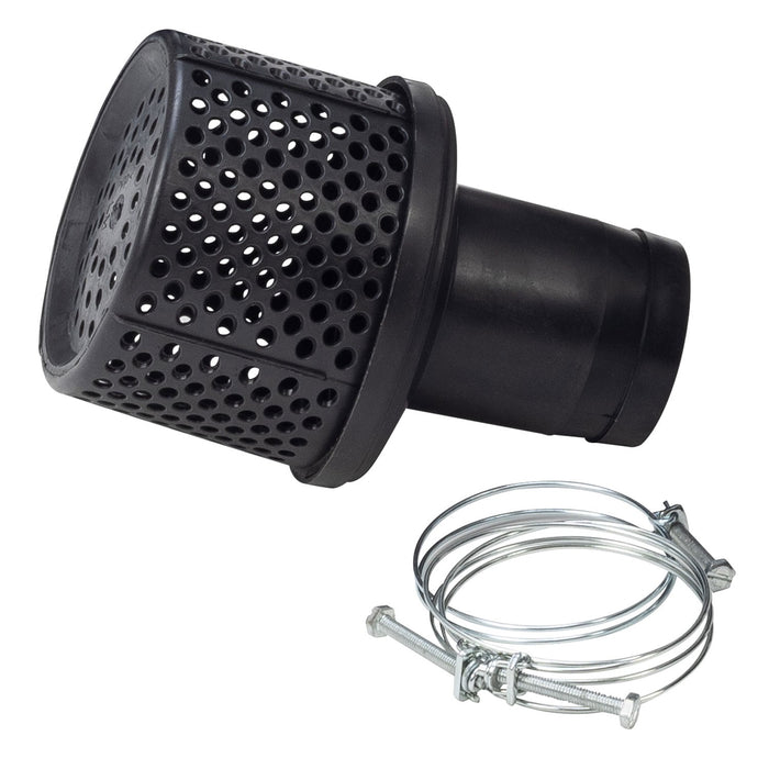 SIP 04909 3'' Diesel 6HP Water Pump (Electric Start)