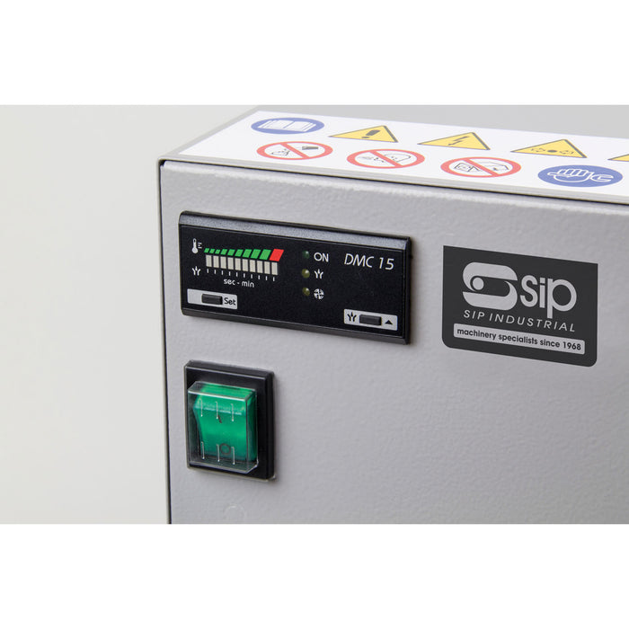 SIP PS9 Compressed Air Dryer (900Ltr/ min)