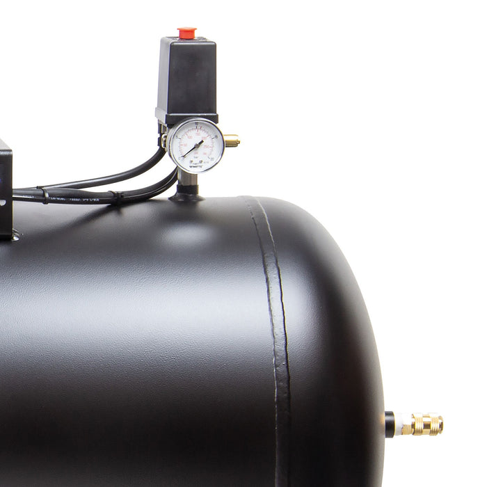 SIP 05311  PX4-3/200B 200ltr Belt Drive Compressor