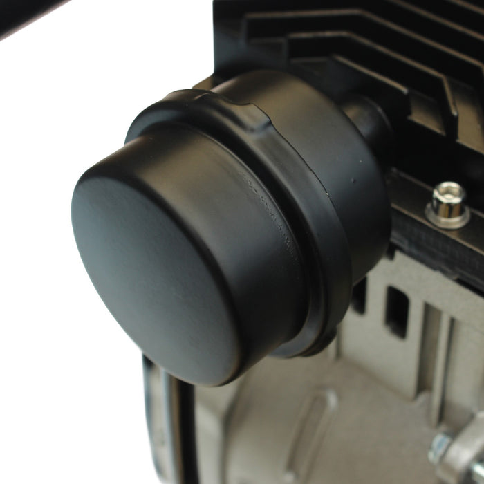 SIP 05483 DD 2hp 50ltr Low Noise Vertical Compressor (9.6CFM)