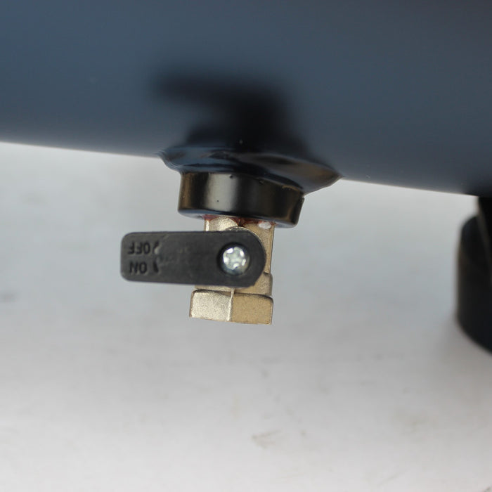 SIP 05491 QT DD 1.5HP 24ltr Ultra Low Noise Air Compressor (8CFM)