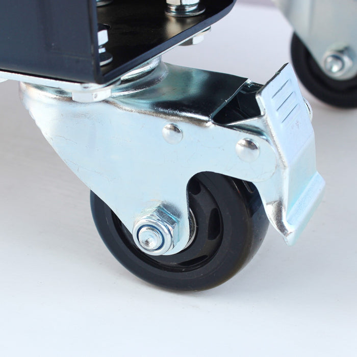 SIP 05498 QT DD 4.5HP 200Ltr Ultra Low Noise Air Compressor (22.8CFM)