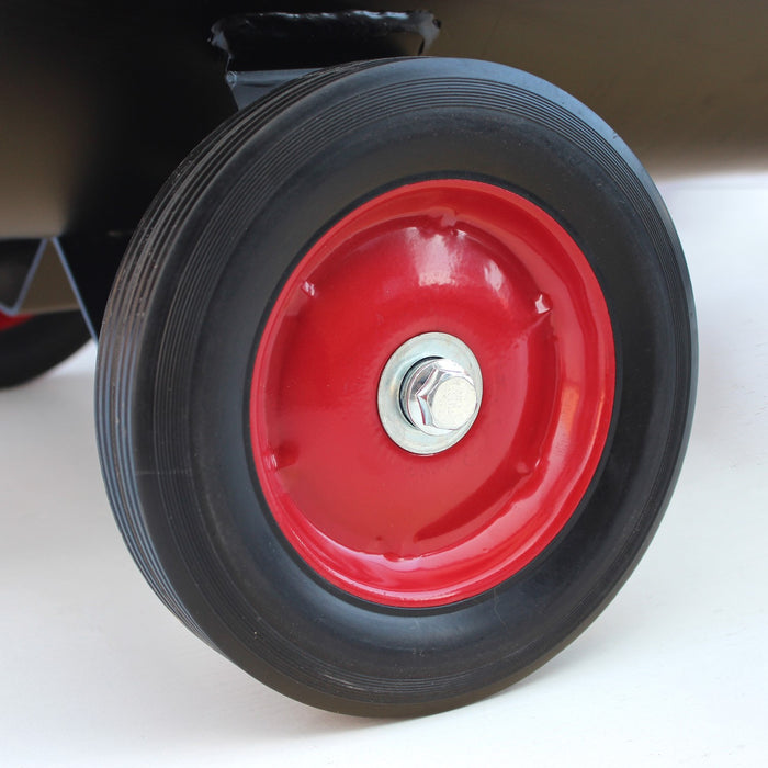 SIP 05498 QT DD 4.5HP 200Ltr Ultra Low Noise Air Compressor (22.8CFM)