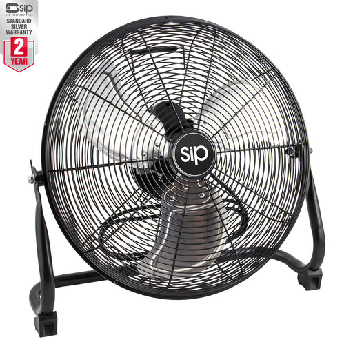 sip workshop fan