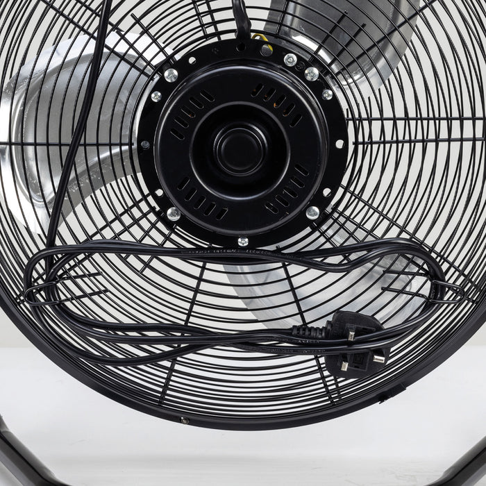 SIP 16'' Heavy Duty Floor Fan (75w)