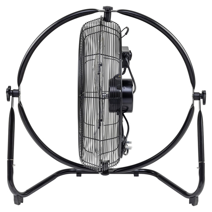 SIP 05635 20'' Heavy Duty Orbital Floor Fan