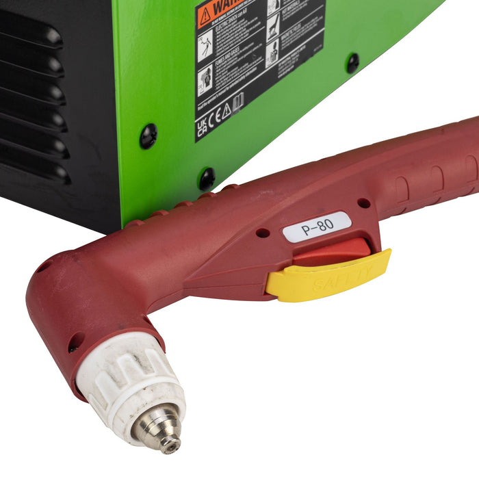 SIP 05683 Weldmate 25A Plasma Cutter with Internal Compressor (Cuts 8mm)