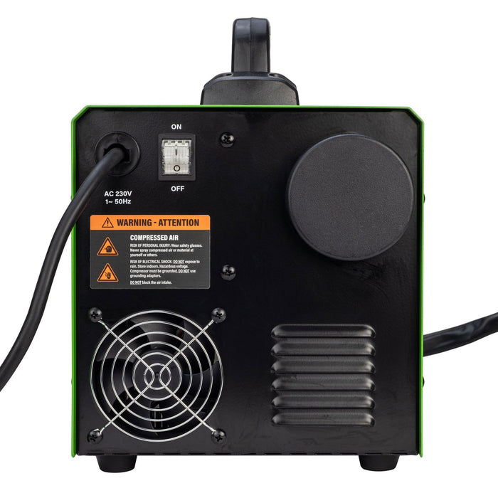 SIP 05683 Weldmate 25A Plasma Cutter with Internal Compressor (Cuts 8mm)