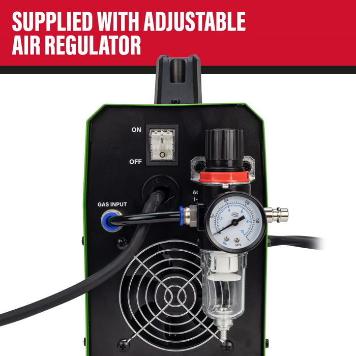 SIP 05685 Weldmate Pro 40A Plasma Cutter (Cuts 12mm)