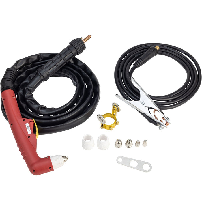 SIP 05689 Weldmate Pro 80A Plasma Cutter (Cuts 30mm) 400v