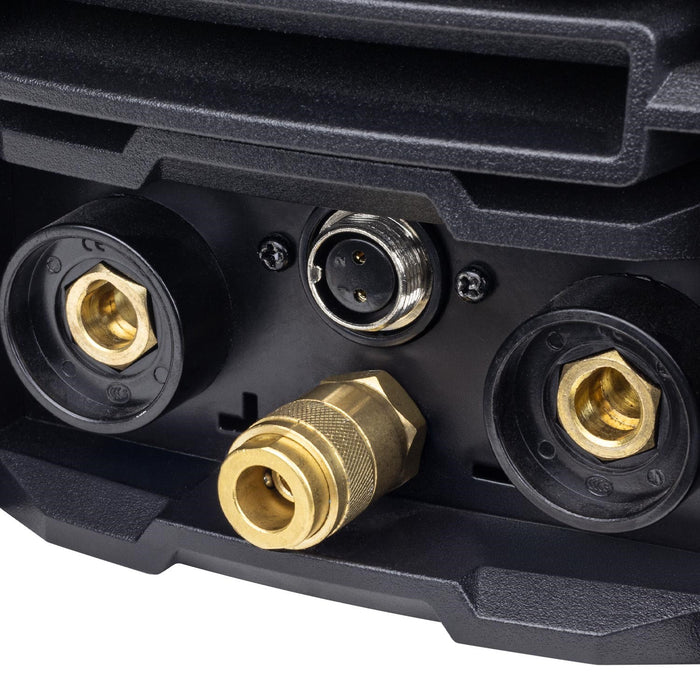 SIP 05693 Weldmate Pro 120amp DC Tig/ Arc Inverter Welder (HF)