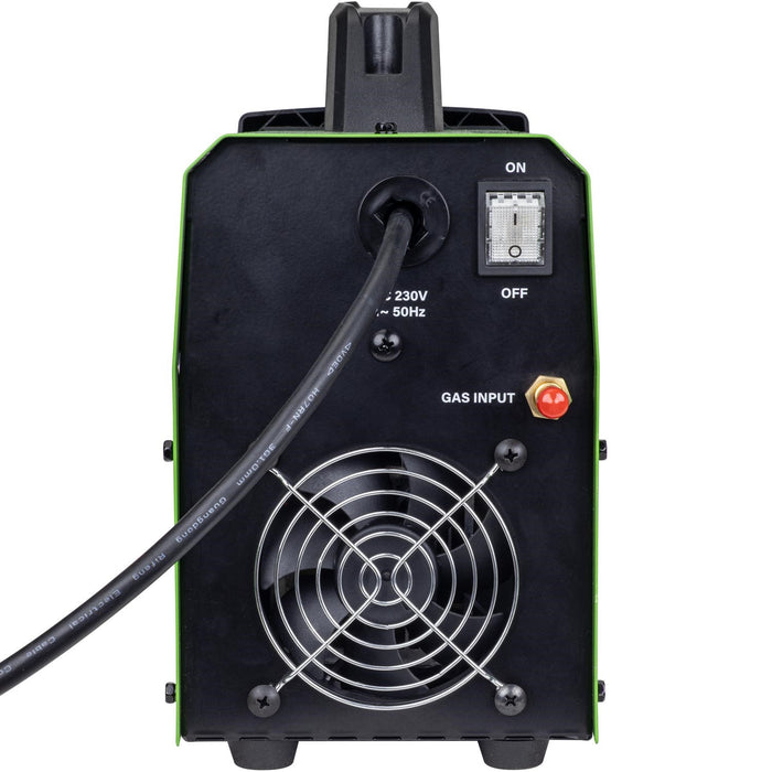 SIP 05693 Weldmate Pro 120amp DC Tig/ Arc Inverter Welder (HF)