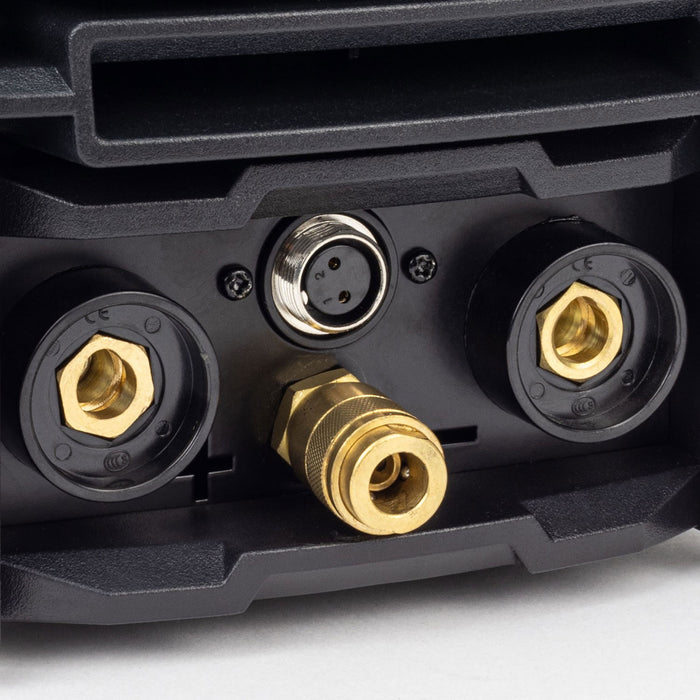 SIP 05694 Weldmate Pro 160amp DC Tig/ Arc Inverter Welder (HF)