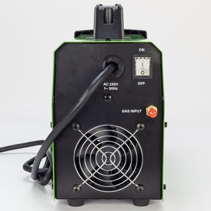 SIP 05694 Weldmate Pro 160amp DC Tig/ Arc Inverter Welder (HF)