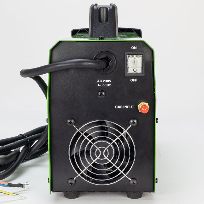 SIP 05695 Weldmate Pro 200amp DC Tig/ Arc Inverter Welder (HF)