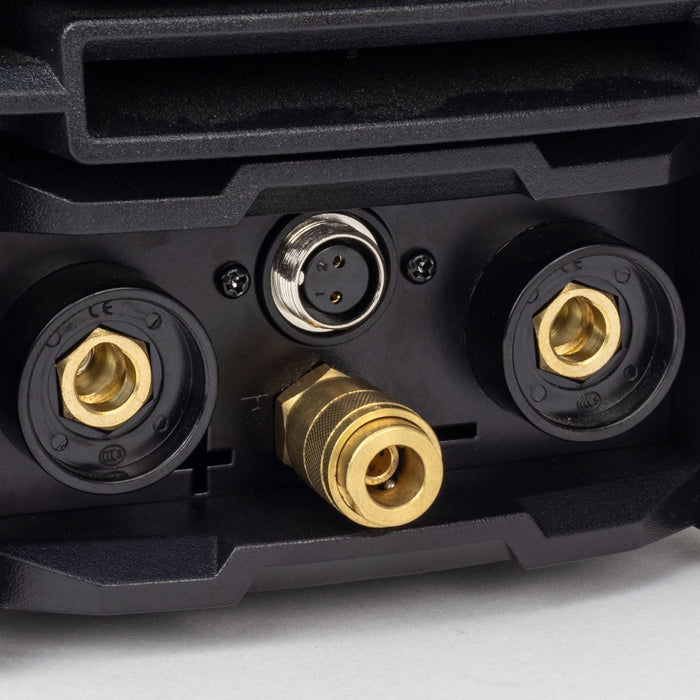 SIP 05695 Weldmate Pro 200amp DC Tig/ Arc Inverter Welder (HF)