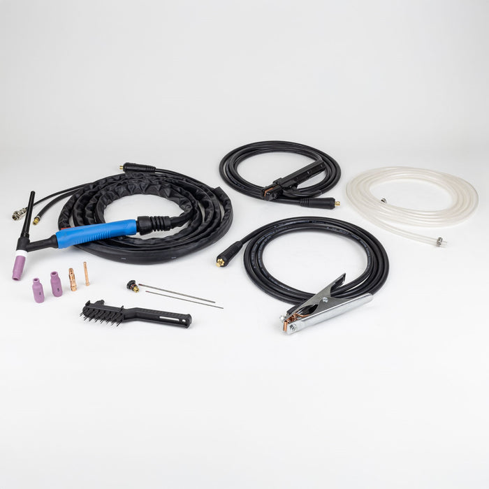 SIP 05695 Weldmate Pro 200amp DC Tig/ Arc Inverter Welder (HF)