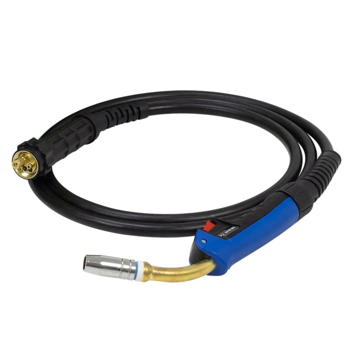 SIP 05752 Weldmate® PRO 250A Mig/Arc/Tig Synergic Compact Welder