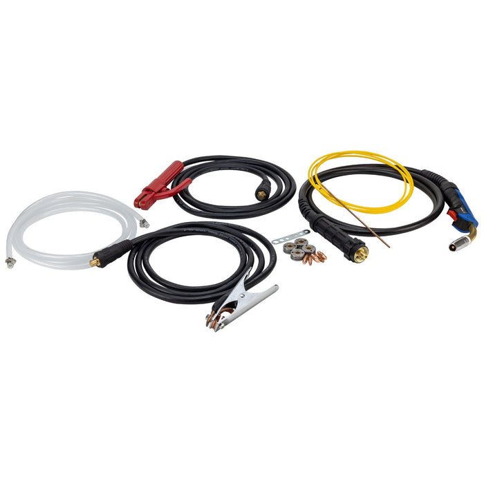 SIP 05752 Weldmate® PRO 250A Mig/Arc/Tig Synergic Compact Welder