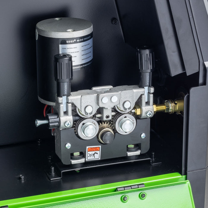 SIP 05752 Weldmate® PRO 250A Mig/Arc/Tig Synergic Compact Welder