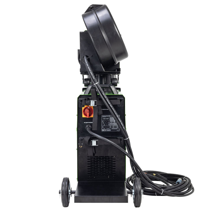 SIP 05753 Weldmate® PRO 250A Mig/Arc/Tig Synergic Welder w/ SWF