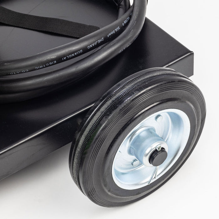 SIP 05754 Weldmate® PRO 350A Mig/Arc/Tig Synergic Welder w/ SWF (400v)