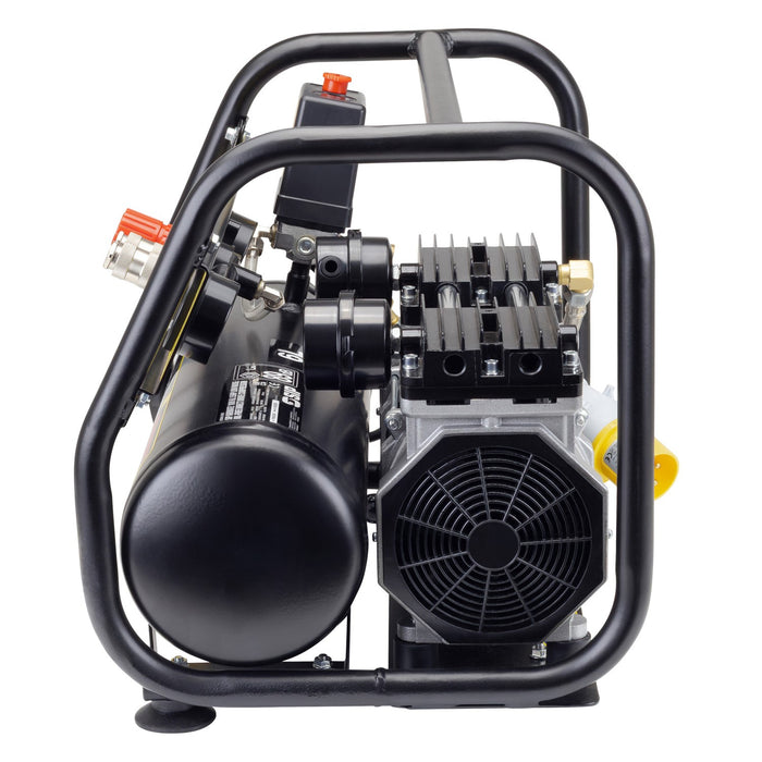 SIP 05870 110V 6L Low Noise Direct Drive Air Compressor