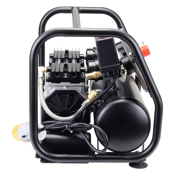 SIP 05870 110V 6L Low Noise Direct Drive Air Compressor