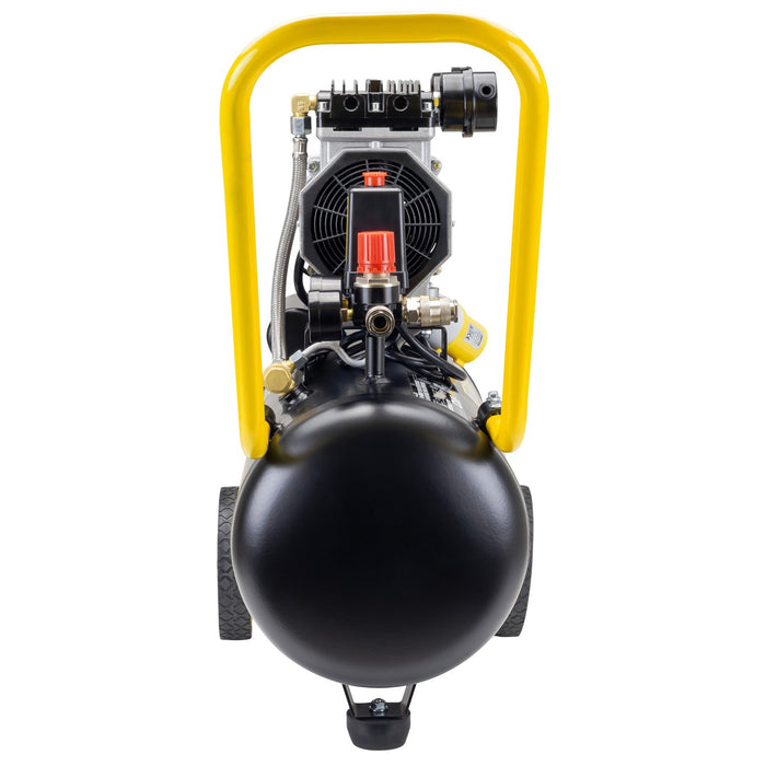 SIP 05871 110V 24L Low Noise Direct Drive Air Compressor