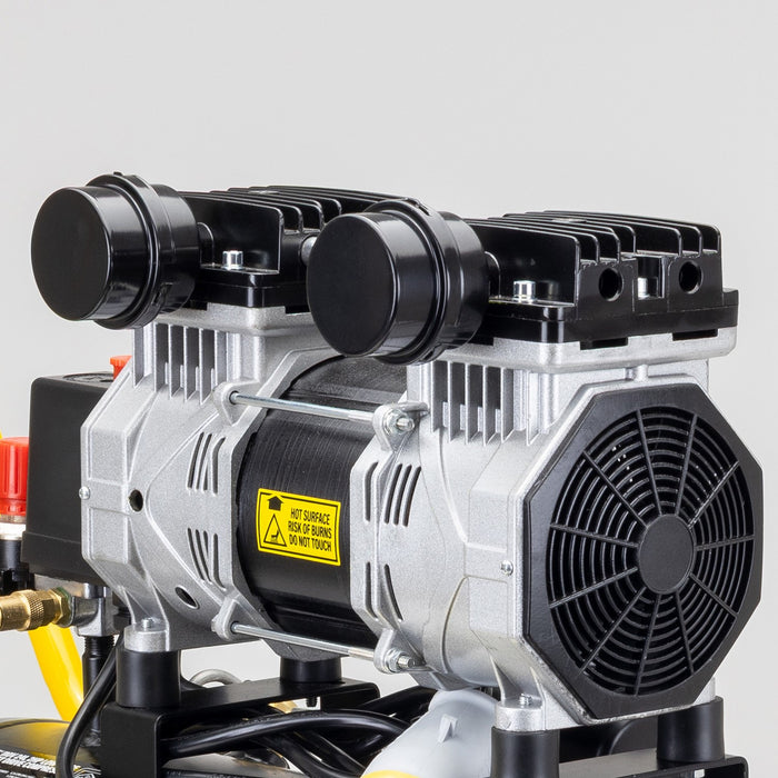 SIP 05871 110V 24L Low Noise Direct Drive Air Compressor