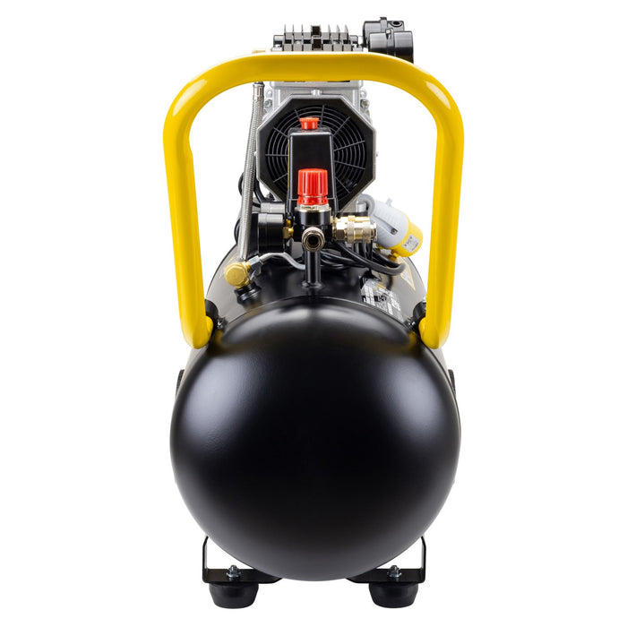SIP 05872 110V 50L Low Noise Direct Drive Air Compressor