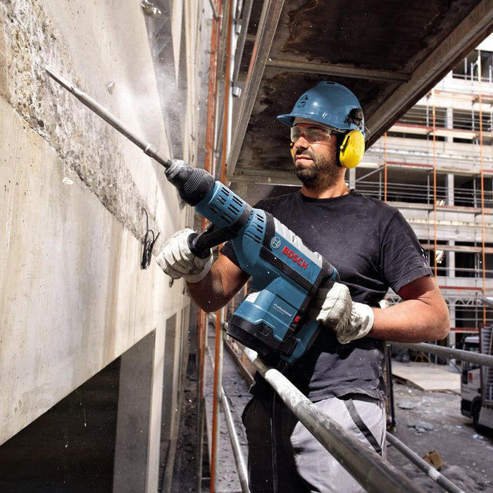 Bosch GBH 8-45 D 1500W SDS-Max Rotary Hammer 110V