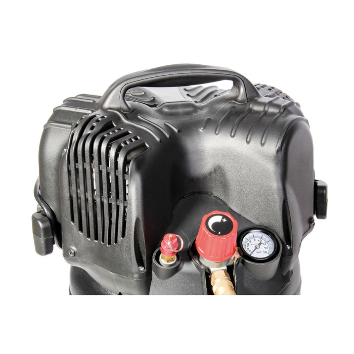 SIP 24 Litre V215/25 Oil Free Air Compressor (6.5 CFM)