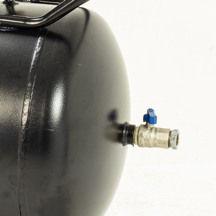 SIP 06456 BD 3HP 50ltr Belt Drive Compressor (14CFM)