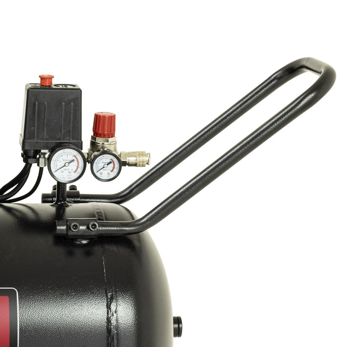 SIP 06458 BD 3HP 100ltr Belt Drive Compressor (14CFM)