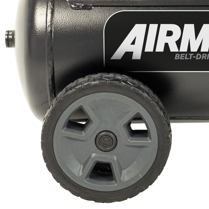 SIP 06458 BD 3HP 100ltr Belt Drive Compressor (14CFM)