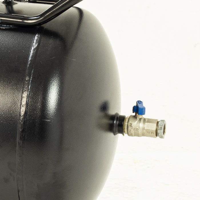 SIP 06476 BD 3HP 150ltr Belt Drive Compressor