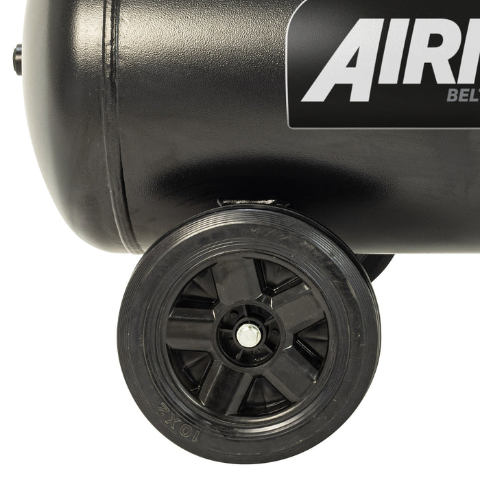 SIP 06476 BD 3HP 150ltr Belt Drive Compressor